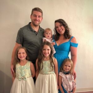 Meet your Posher, Kristy